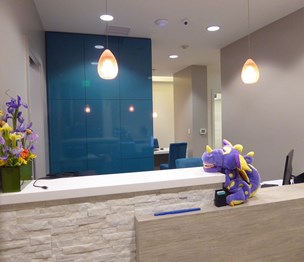 Redmond Ridge Pediatric Dentistry