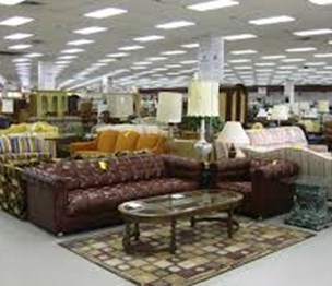 Furniture Buy Consignment