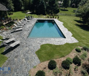 E. L. Wagner Co., Inc. - Wagner Pools