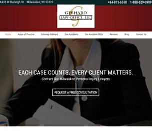 Gebhard Law Office, LLC