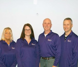 Liberty Inspection Group