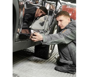 Central Auto Body