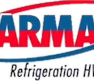 Harman Refrigeration HVAC