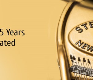 The Piano Factory - Steinway Pianos NYC