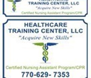 Healthcare Training Center, LLC