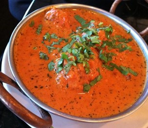 Bombay Bistro
