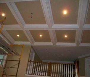 Hi-Tech Painting & Decorating Inc.
