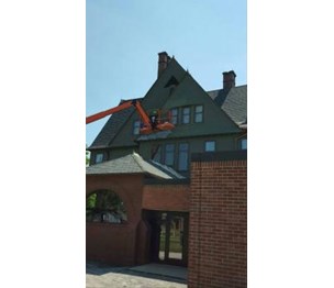 Hi-Tech Painting & Decorating Inc.