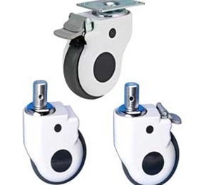 xinchen caster wheels company