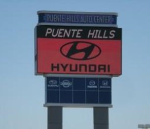 Puente Hills Hyundai