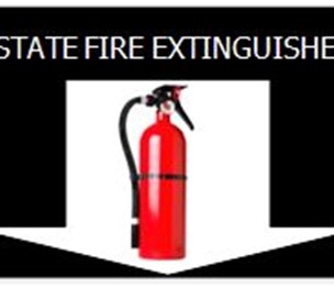 Interstate Fire Extinguisher