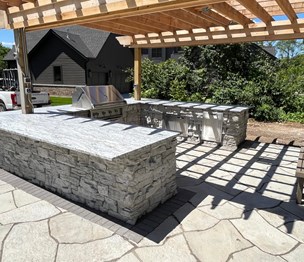 Exceptional Quartz Countertops