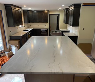 Exceptional Quartz Countertops