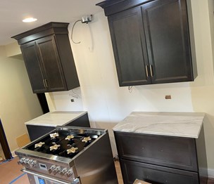 Exceptional Quartz Countertops