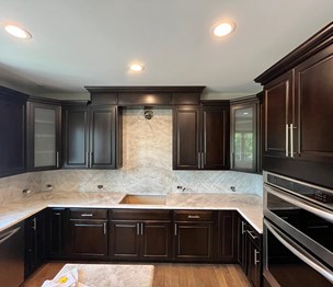 Exceptional Quartz Countertops