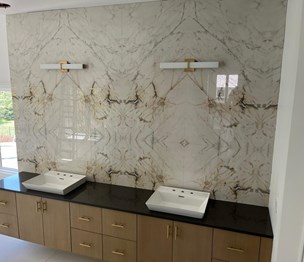 Exceptional Quartz Countertops