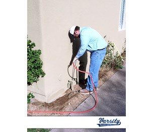 Varsity Termite and Pest Control