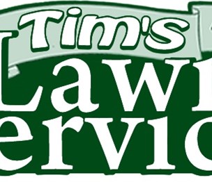Tim's lawn services