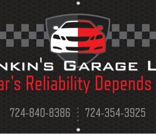 Rankin's Garage