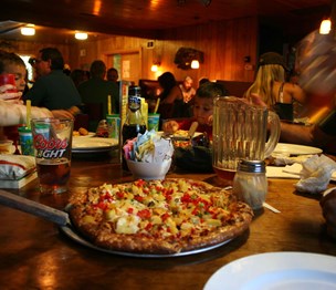 Mozzarella Italian Restaurant