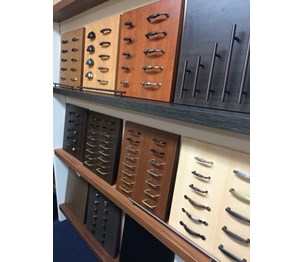 Lux Garage & Closet Inc