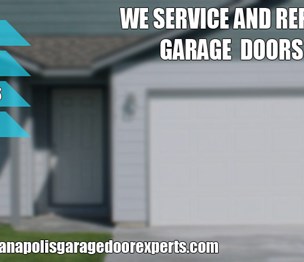 Indianapolis Garage Door Experts