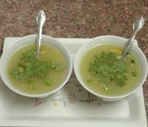 Bombay Bistro