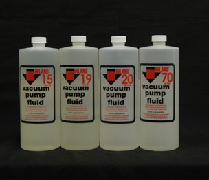 Inland Vacuum Industries, Inc.