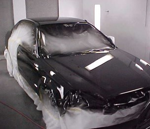 Millen Autobody