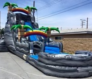 Jumptastic Inc