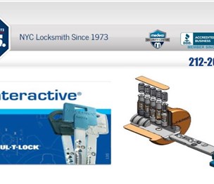 SOS Locksmith