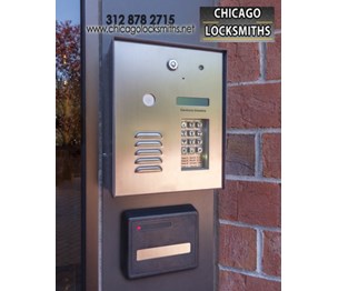 Chicago Locksmiths