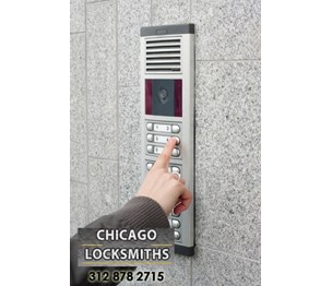 Chicago Locksmiths