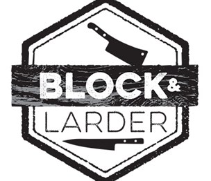 Block & Larder