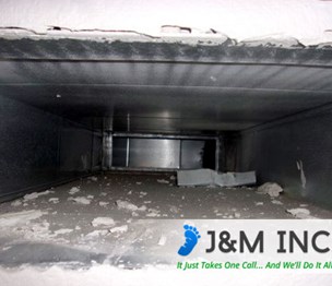 J&M, Inc