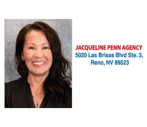 Jacqueline Penn Agency