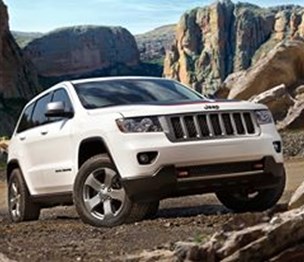 Vision Chrysler Dodge Jeep Ram of Penfield