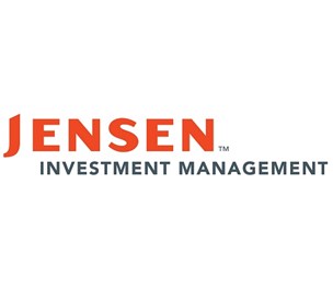 Jensen Investment Management, Inc.