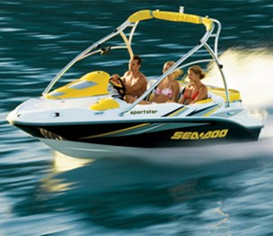 San Diego Jet Ski Rentals