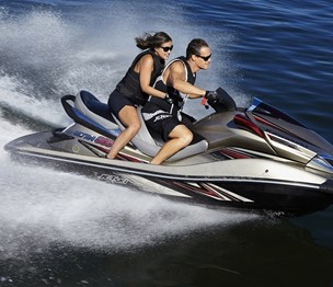 San Diego Jet Ski Rentals