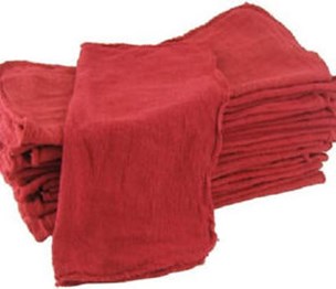 AV Shop Towels