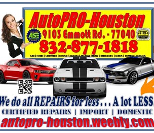 AutoPRO-Houston