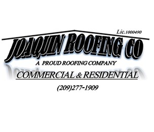 JOAQUIN ROOFING
