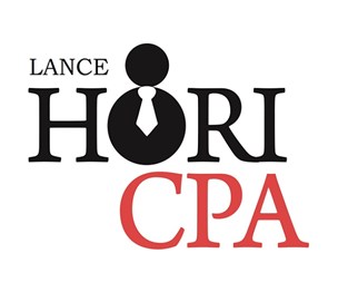 Lance Hori, CPA
