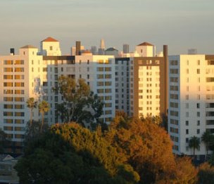 Park La Brea Apartments