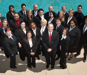 Allmand Law Firm PLLC