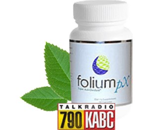 Folium pX