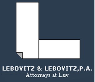Lebovitz & Lebovitz, P.A.