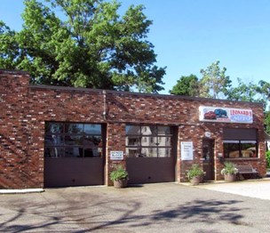 Leonard's Auto Repair Inc