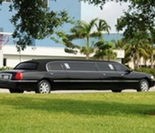 Limo Service Tampa